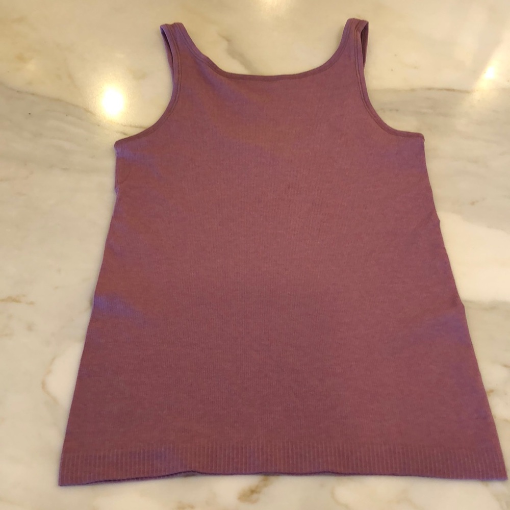Lululemon ribbed tank